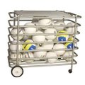 Tandem Sport Tandem Sport TSLOCKCAGE Locking Ball Cage TSLOCKCAGE